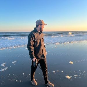 Meet your Posher, Tim